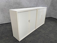 2x gispen - stalen roldeurkast - afbeelding 5 van  8