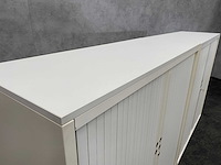 2x gispen - stalen roldeurkast - afbeelding 6 van  8