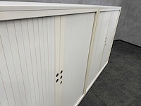 2x gispen - stalen roldeurkast - afbeelding 7 van  8