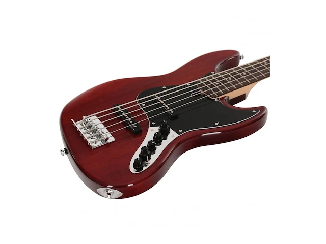 2x gitaar, sire marcus miller, valencia, akoestisch, classic sunburst, mahony, 2019 - afbeelding 3 van  5