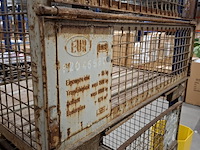 2x gitterbox - afbeelding 2 van  11