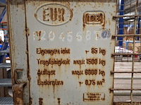 2x gitterbox - afbeelding 3 van  11