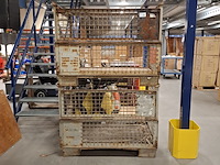 2x gitterbox - afbeelding 4 van  11