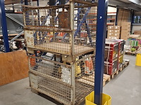 2x gitterbox - afbeelding 5 van  11