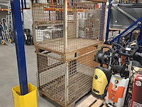 2x gitterbox - afbeelding 6 van  11