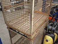 2x gitterbox - afbeelding 7 van  11