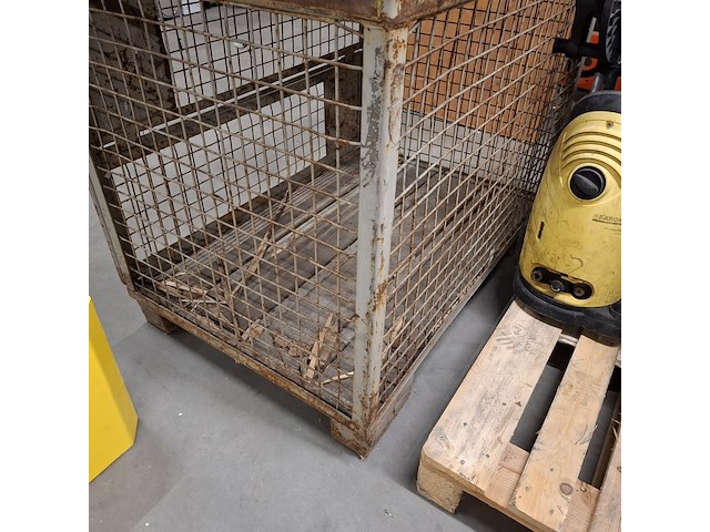 2x gitterbox - afbeelding 8 van  11