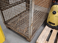 2x gitterbox - afbeelding 8 van  11