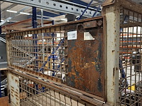 2x gitterbox - afbeelding 9 van  11