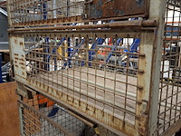 2x gitterbox - afbeelding 10 van  11