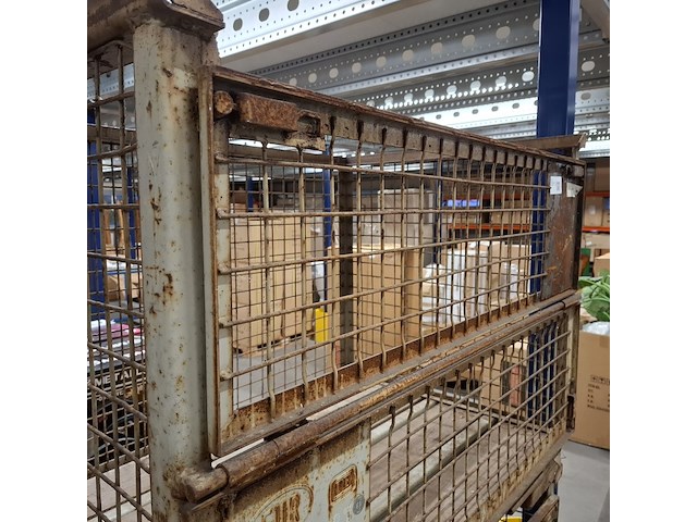 2x gitterbox - afbeelding 11 van  11