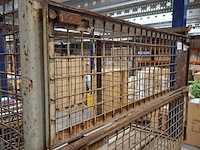 2x gitterbox - afbeelding 11 van  11