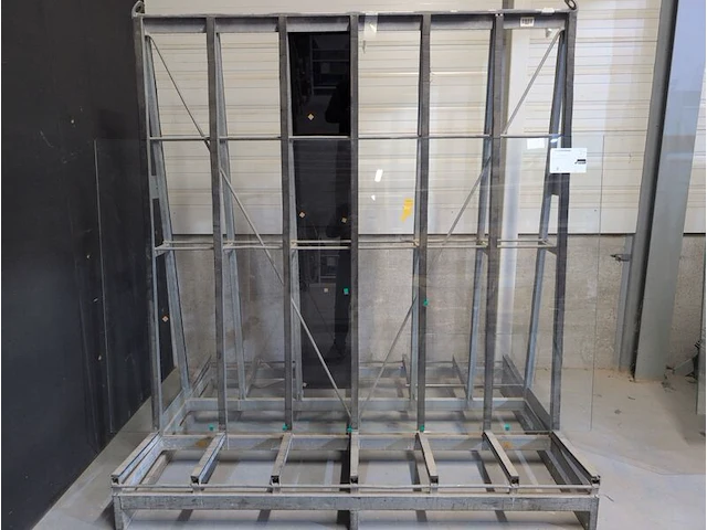 2x glasbok met inhoud - afbeelding 3 van  10