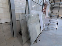 2x glasbok met inhoud - afbeelding 5 van  10