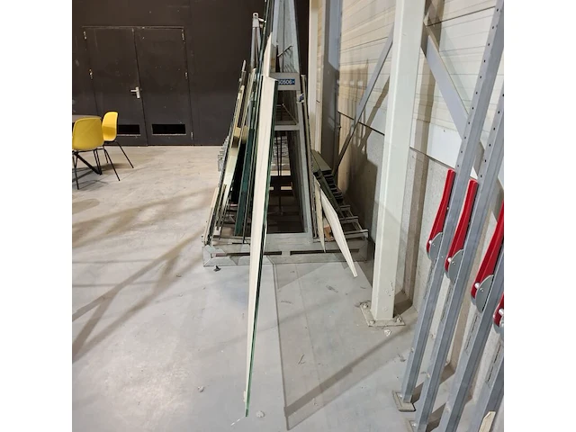 2x glasbok met inhoud - afbeelding 8 van  10