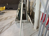 2x glasbok met inhoud - afbeelding 8 van  10