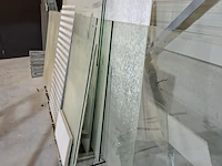 2x glasbok met inhoud - afbeelding 10 van  10