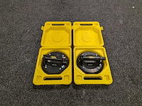 2x glasdrager bohle, bo6023157 - afbeelding 1 van  6