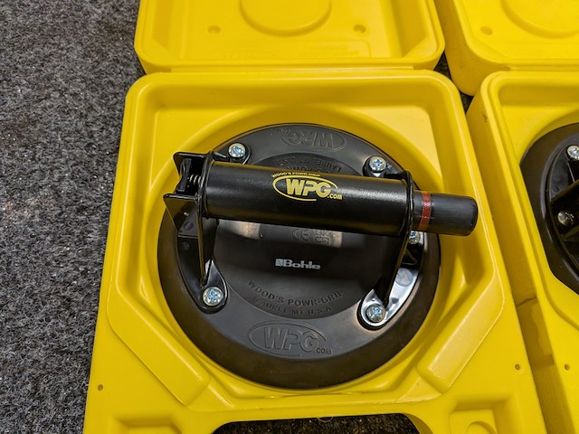 2x glasdrager bohle, bo6023157 - afbeelding 2 van  6