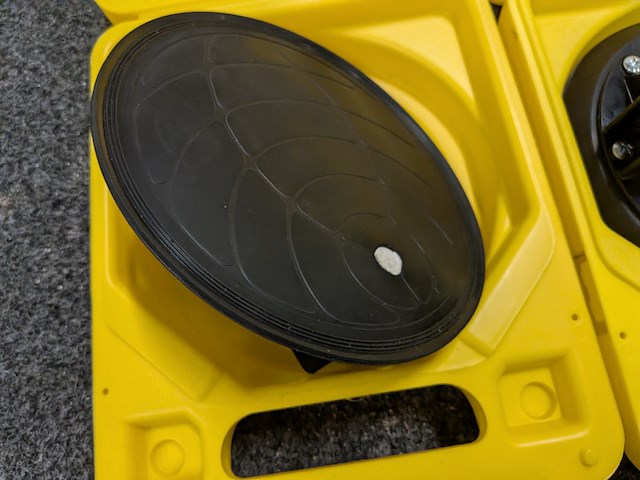 2x glasdrager bohle, bo6023157 - afbeelding 3 van  6