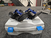 2x glasdrager bohle, verivix - afbeelding 2 van  7