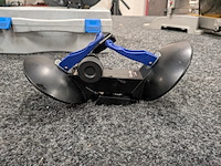 2x glasdrager bohle, verivix - afbeelding 3 van  7