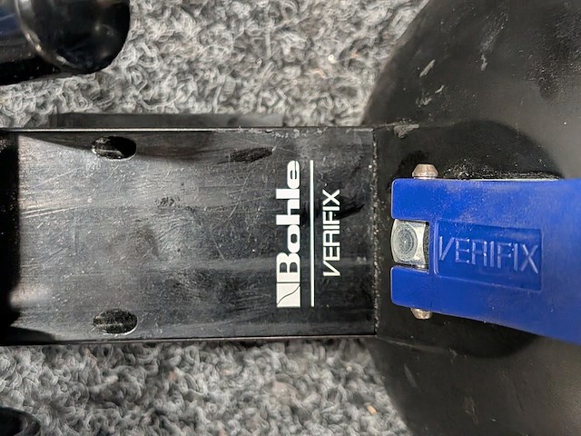 2x glasdrager bohle, verivix - afbeelding 4 van  7