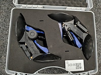 2x glasdrager bohle, verivix - afbeelding 6 van  7