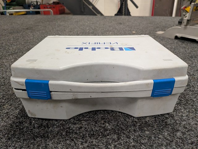 2x glasdrager bohle, verivix - afbeelding 7 van  7