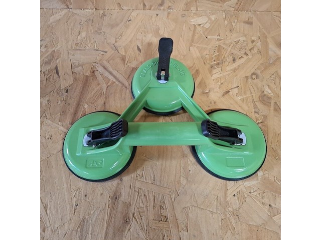 2x glasdrager, den braven - afbeelding 2 van  4