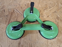 2x glasdrager, den braven - afbeelding 2 van  4