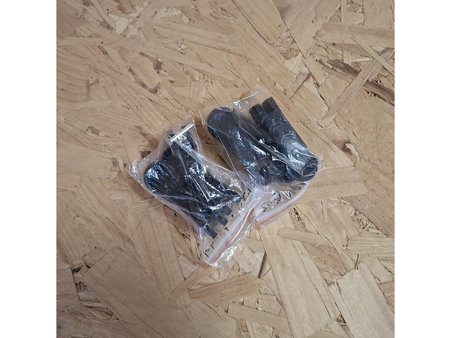 2x glasdrager, den braven - afbeelding 4 van  4