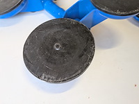 2x glasdrager silverline - afbeelding 5 van  6