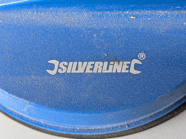 2x glasdrager silverline - afbeelding 6 van  6