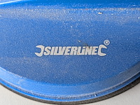 2x glasdrager silverline - afbeelding 6 van  6