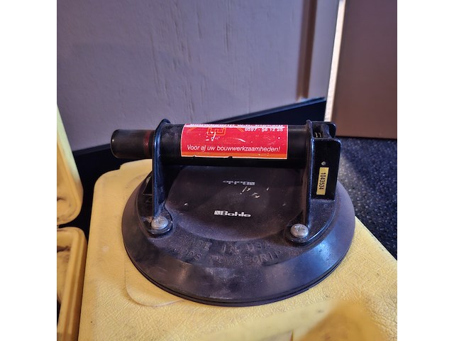 2x glasdrager - afbeelding 2 van  3