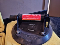 2x glasdrager - afbeelding 2 van  3