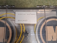 2x glasvezel meetspoel/otdr lanceerkabel maunt - afbeelding 3 van  3