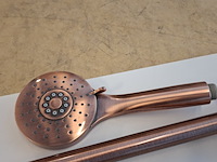 2x glijstangset xenz, dure, koper - afbeelding 4 van  10