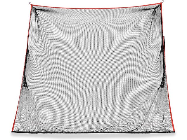 2x golfnet rukket sports, haack 500 - afbeelding 1 van  3