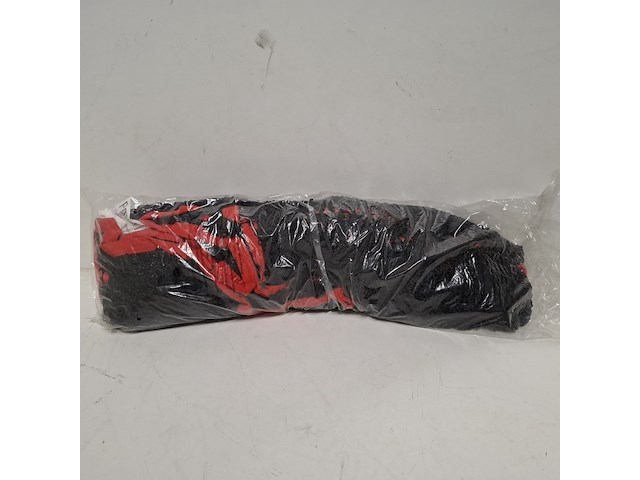 2x golfnet rukket sports, haack 500 - afbeelding 2 van  3