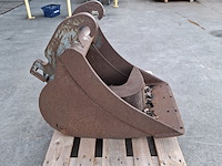 2x graafbak met cw10 en cw05, weka - afbeelding 3 van  6