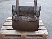 2x graafbak met cw10 en cw05, weka - afbeelding 4 van  6