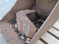 2x graafbak met cw10 en cw05, weka - afbeelding 6 van  6