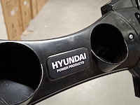 2x grasmaaiers, hyundai, 2024 - afbeelding 4 van  22