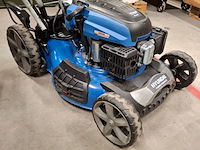 2x grasmaaiers, hyundai, 2024 - afbeelding 8 van  22