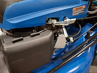 2x grasmaaiers, hyundai, 2024 - afbeelding 11 van  22