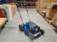 2x grasmaaiers, hyundai, 2024 - afbeelding 12 van  22