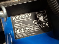 2x grasmaaiers, hyundai, 2024 - afbeelding 20 van  22
