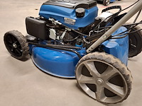 2x grasmaaiers, hyundai, 2024 - afbeelding 21 van  22